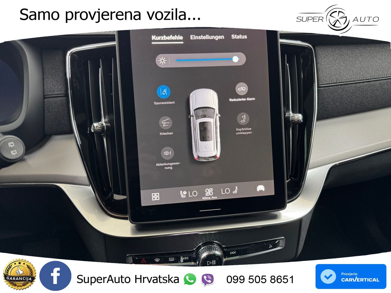 Volvo XC90 2.0 T8 AWD Automatic ACC+HEAD+4xGR SJED+360+PANO