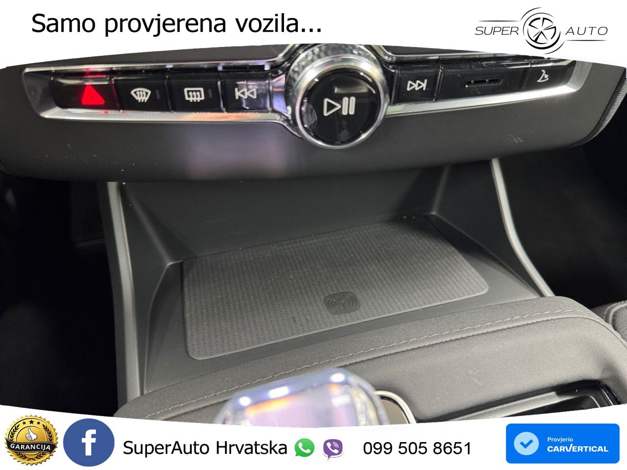 Volvo XC90 2.0 T8 AWD Automatic ACC+HEAD+4xGR SJED+360+PANO