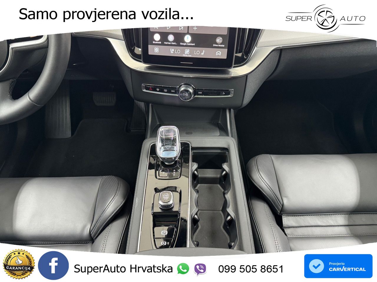 Volvo XC90 2.0 T8 AWD Automatic ACC+HEAD+4xGR SJED+360+PANO