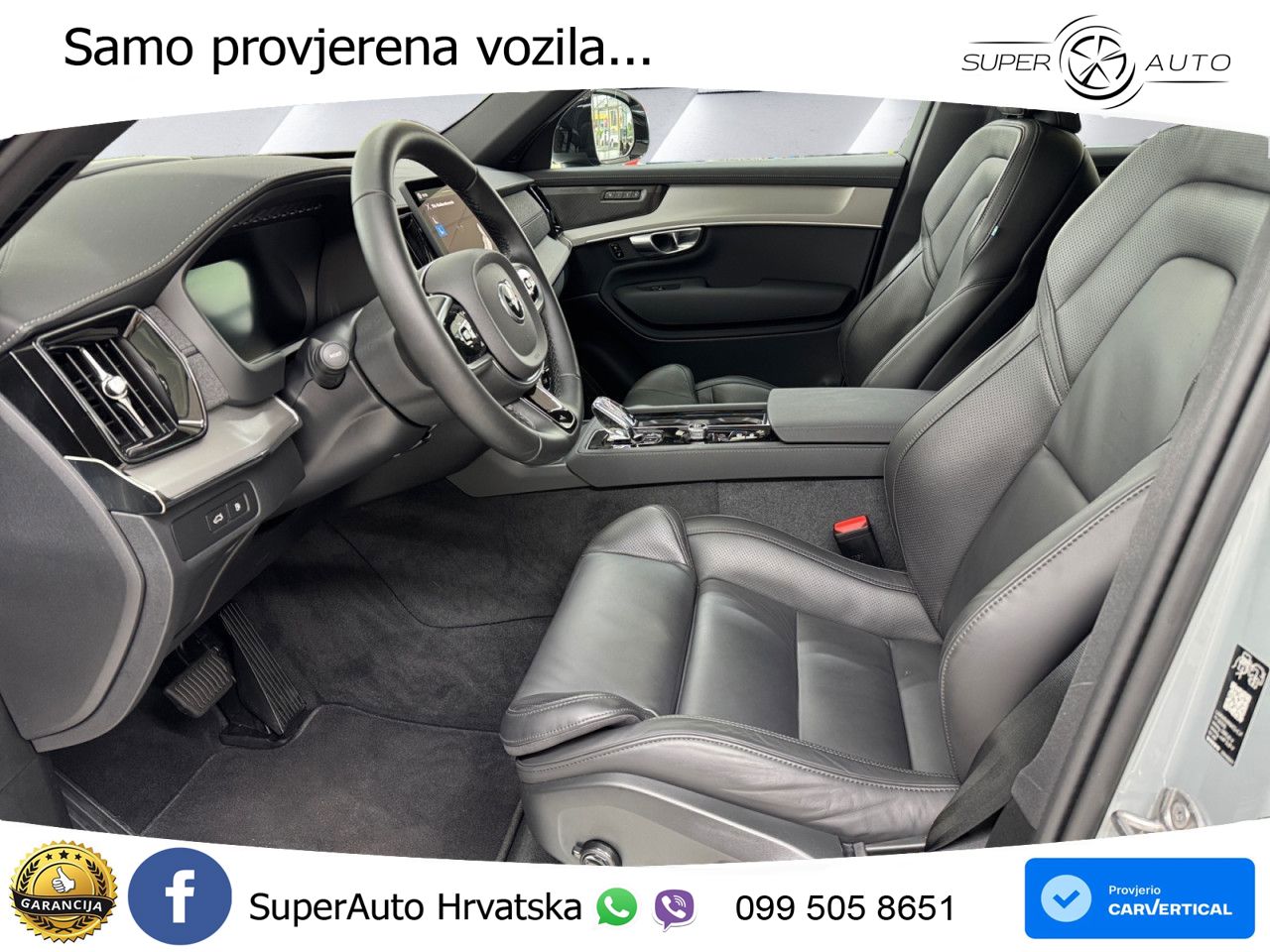Volvo XC90 2.0 T8 AWD Automatic ACC+HEAD+4xGR SJED+360+PANO