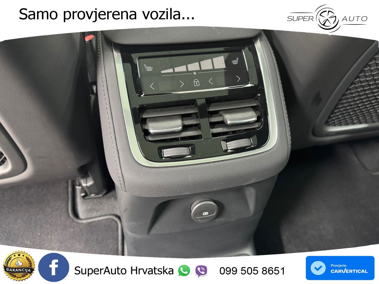 Volvo XC90 2.0 T8 AWD Automatic ACC+HEAD+4xGR SJED+360+PANO