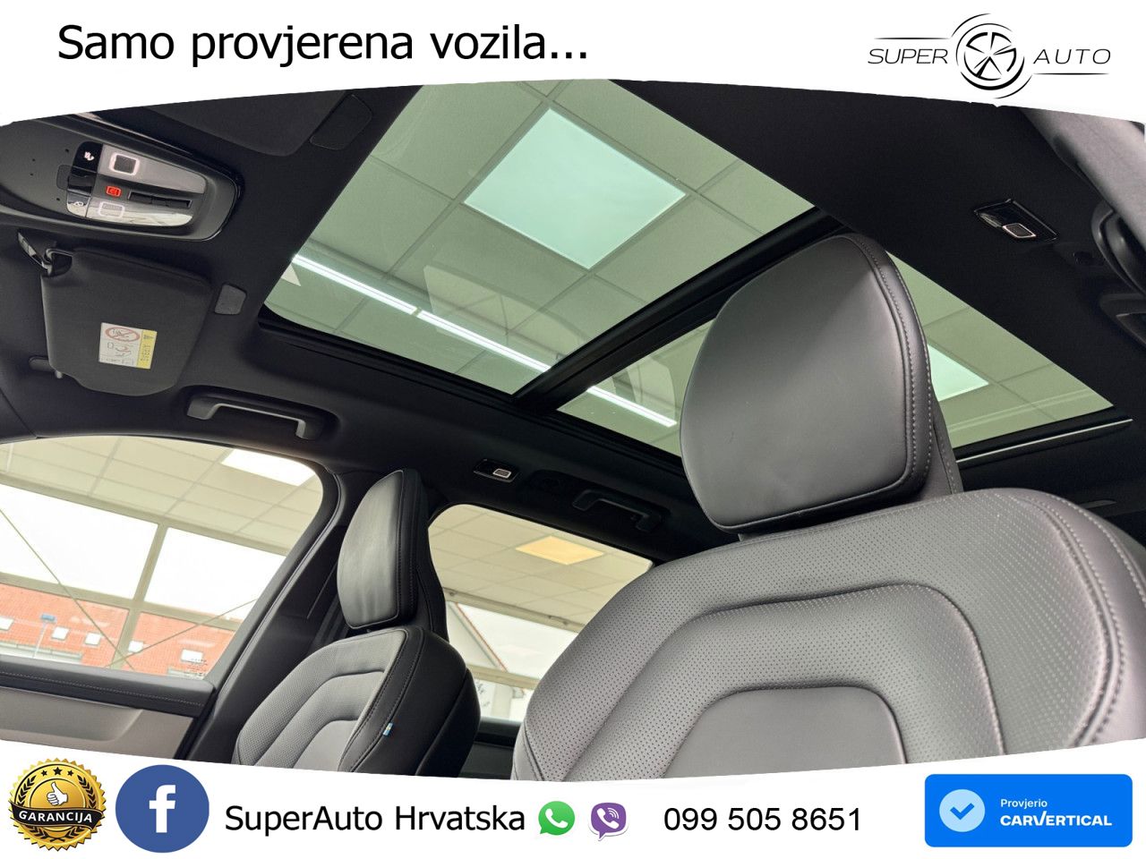 Volvo XC90 2.0 T8 AWD Automatic ACC+HEAD+4xGR SJED+360+PANO