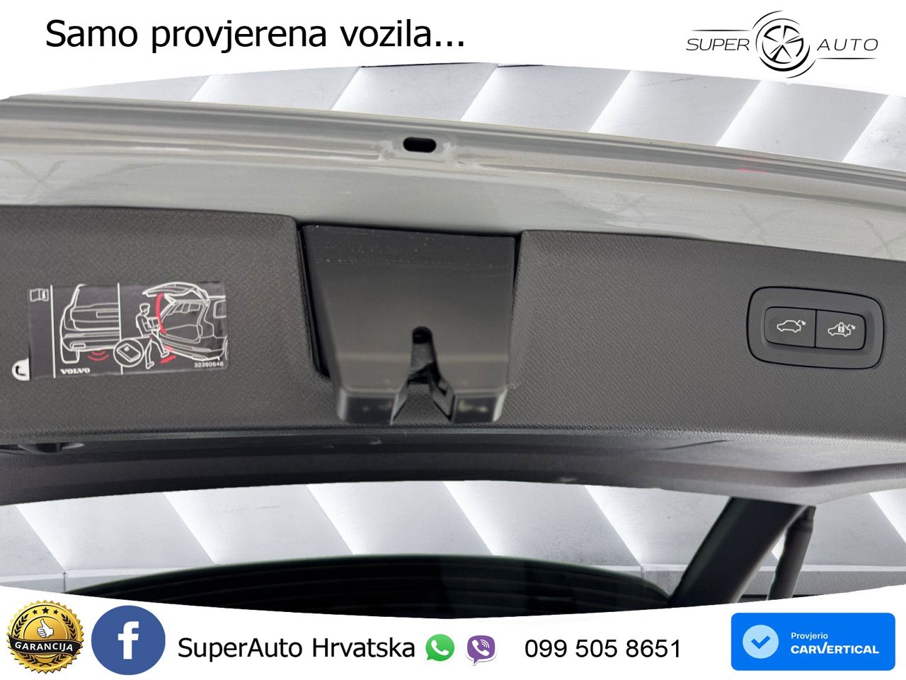 Volvo XC90 2.0 T8 AWD Automatic ACC+HEAD+4xGR SJED+360+PANO