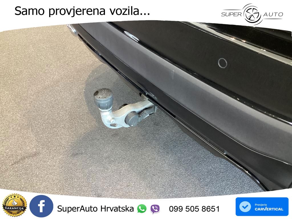 Mercedes GLC 220d (197 KS) 4MATIC 9G-TRONIC AMG LED+GR SJED+ACC