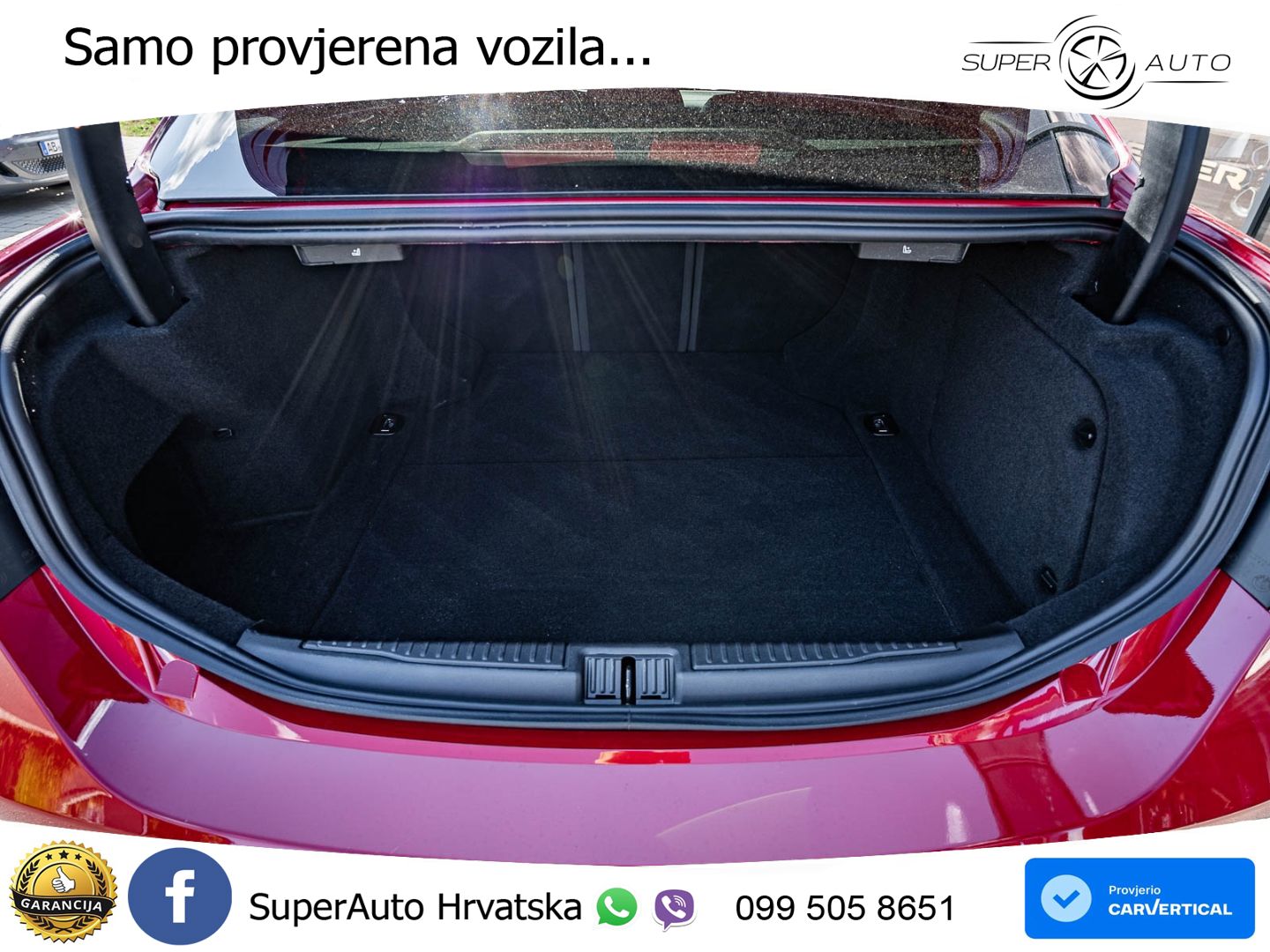 Alfa Romeo Giulia 2.0 Turbo (280 KS) AWD Automatic LED+GR SJED+ACC