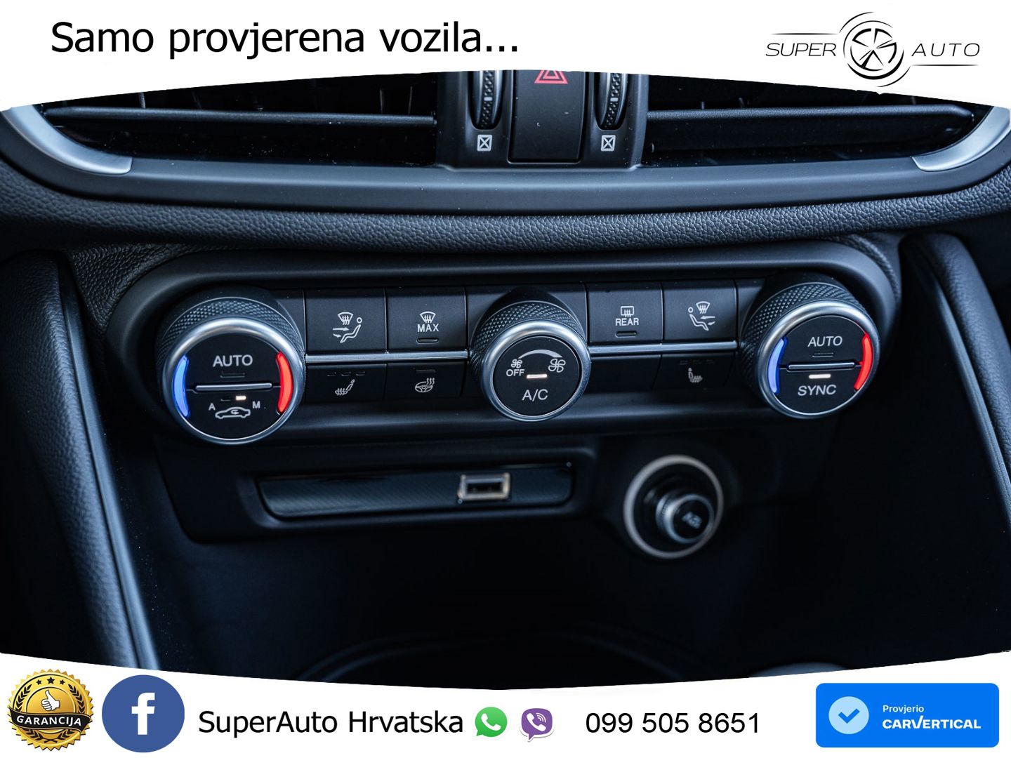 Alfa Romeo Giulia 2.0 Turbo (280 KS) AWD Automatic LED+GR SJED+ACC
