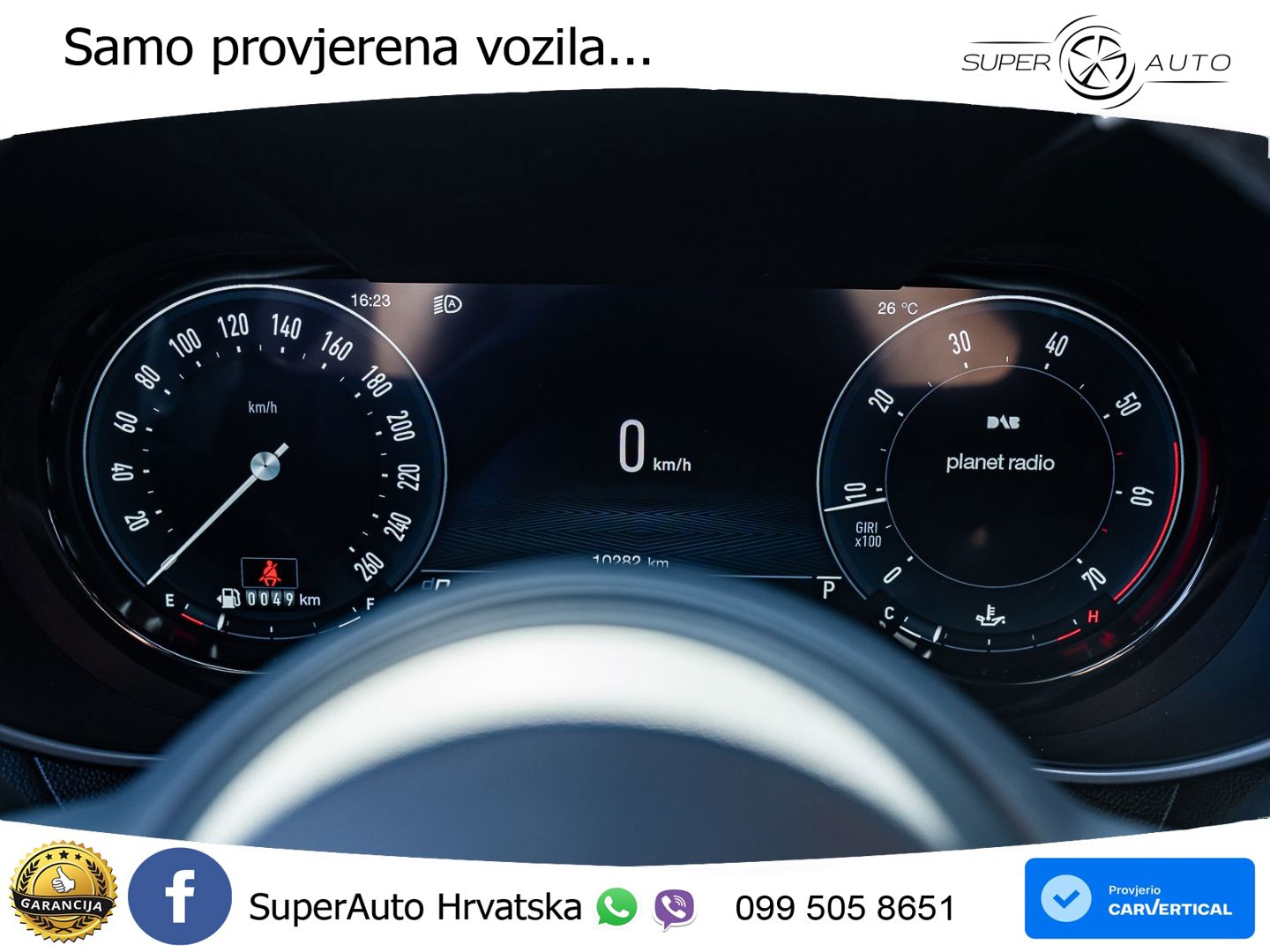 Alfa Romeo Giulia 2.0 Turbo (280 KS) AWD Automatic LED+GR SJED+ACC