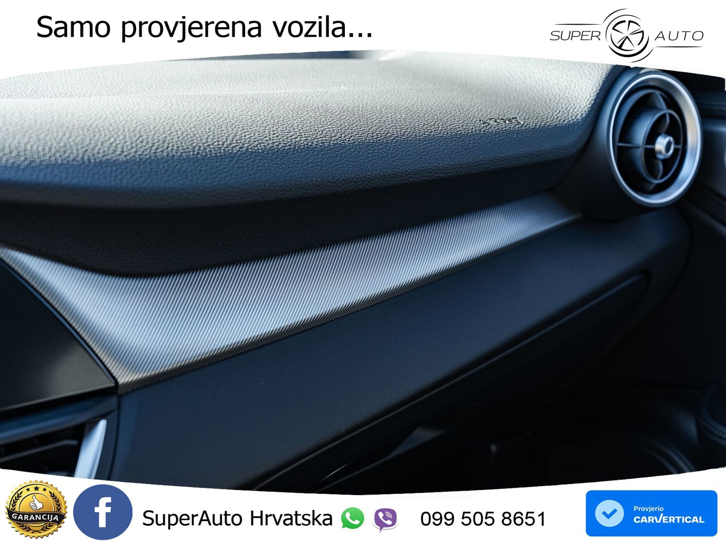 Alfa Romeo Giulia 2.0 Turbo (280 KS) AWD Automatic LED+GR SJED+ACC
