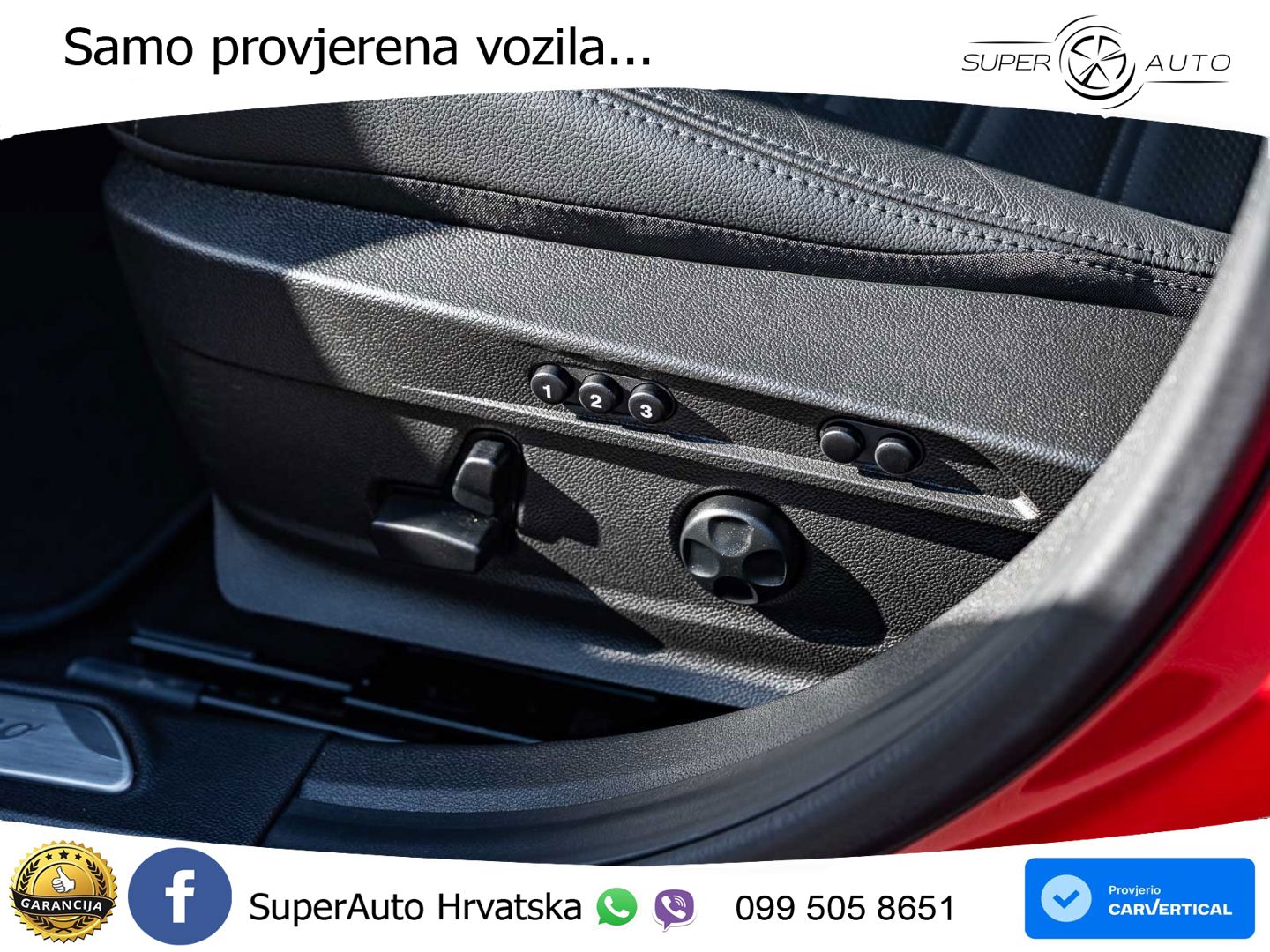 Alfa Romeo Giulia 2.0 Turbo (280 KS) AWD Automatic LED+GR SJED+ACC