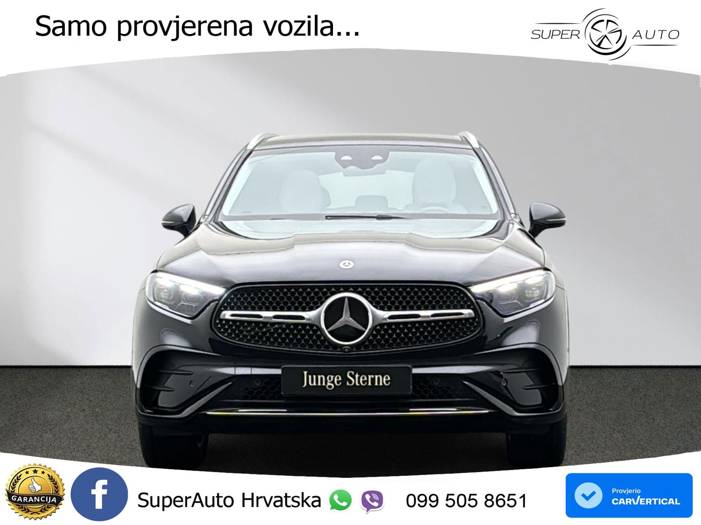 Mercedes GLC 220d (197 KS) 4MATIC 9G-TRONIC AMG ACC+HEAD+4xGR SJED+360+PANO