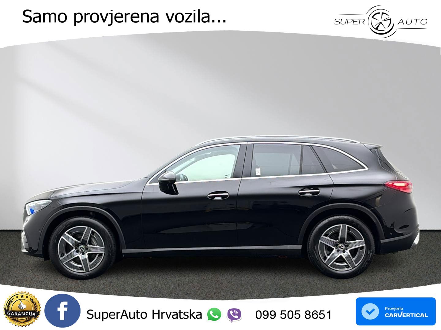 Mercedes GLC 220d (197 KS) 4MATIC 9G-TRONIC AMG ACC+HEAD+4xGR SJED+360+PANO