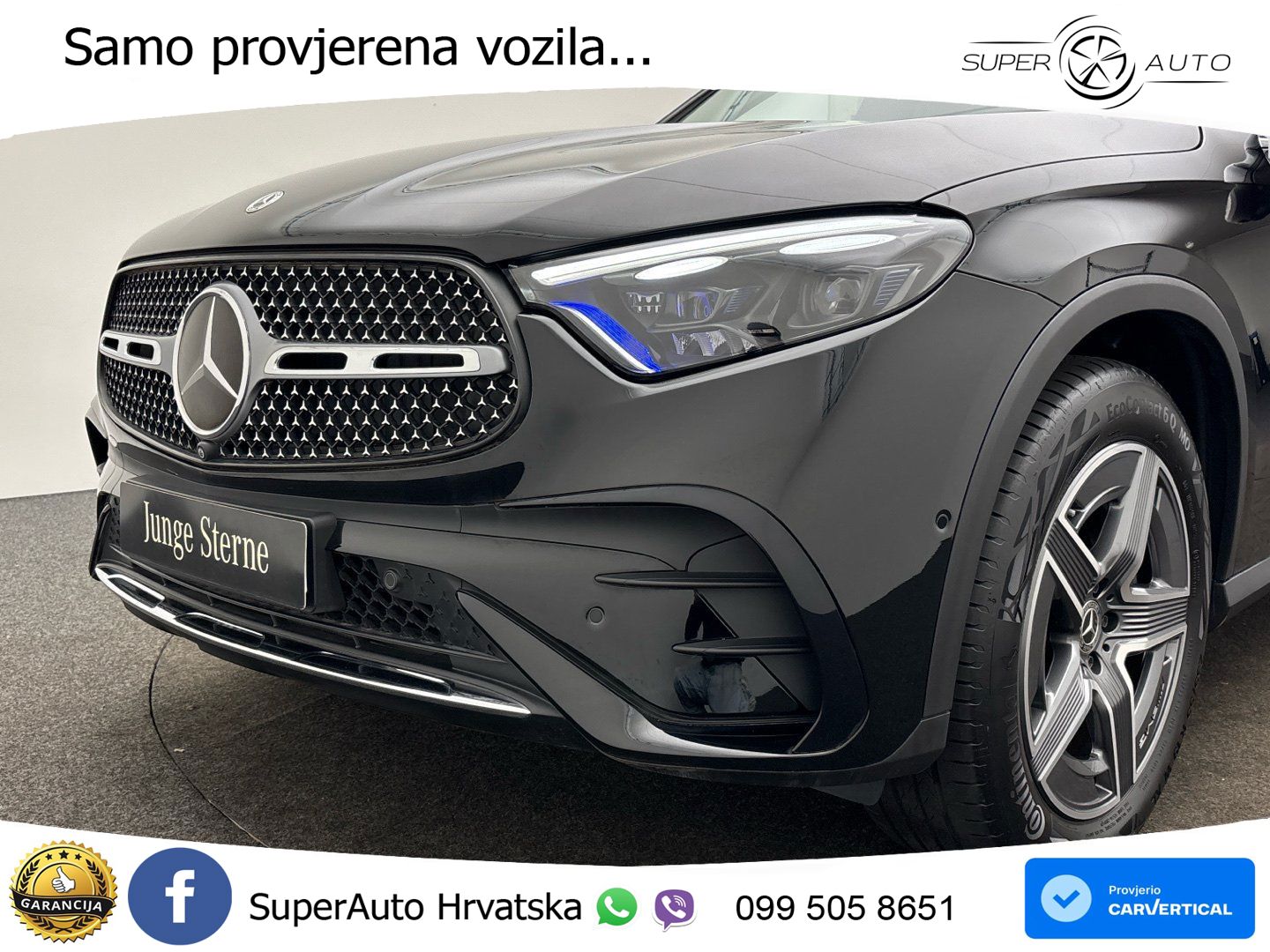 Mercedes GLC 220d (197 KS) 4MATIC 9G-TRONIC AMG ACC+HEAD+4xGR SJED+360+PANO