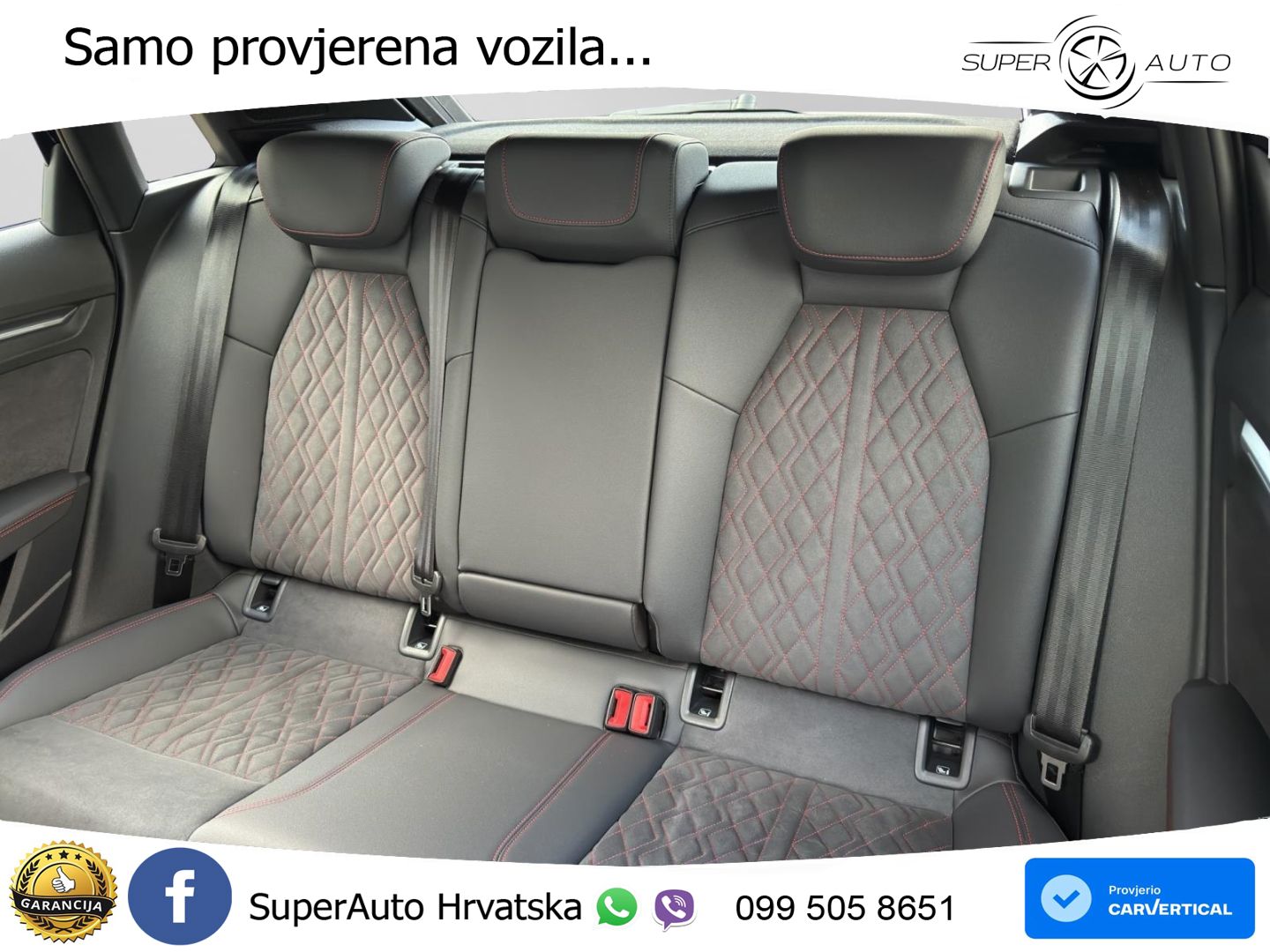 Audi S3 2.0 TFSI (333 KS) quattro S tronic MATRIX+GR SJED+KAM