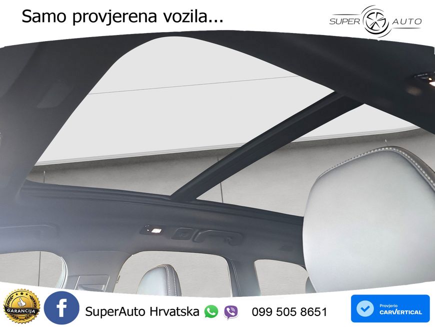 Volvo XC60 T8 AWD Geartronic ACC+HEAD+4xGR SJED+360+PANO
