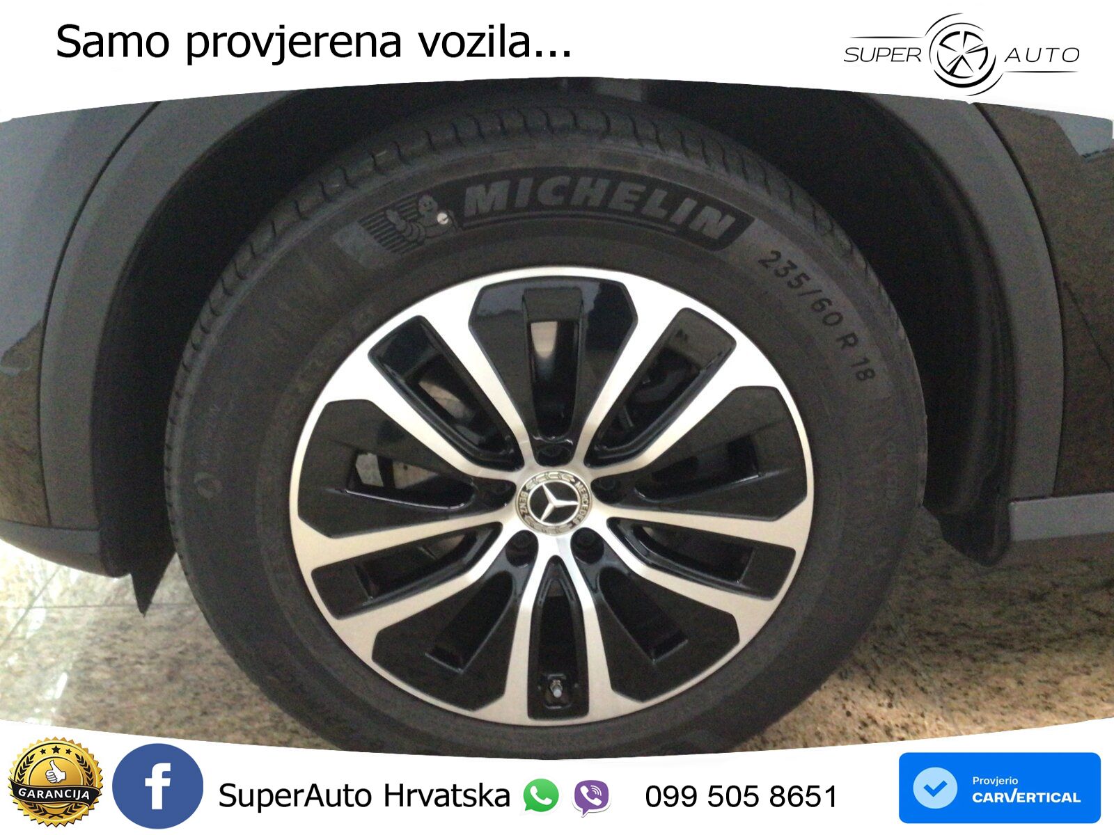 Mercedes GLC 200 (204 KS) 4MATIC 9G-TRONIC Avantgarde