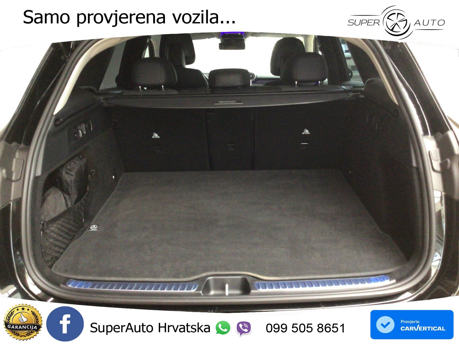 Mercedes GLC 200 (204 KS) 4MATIC 9G-TRONIC Avantgarde