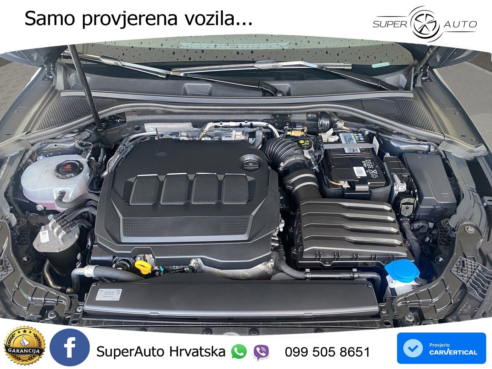 Audi A3 30 TDI (116 KS) S tronic