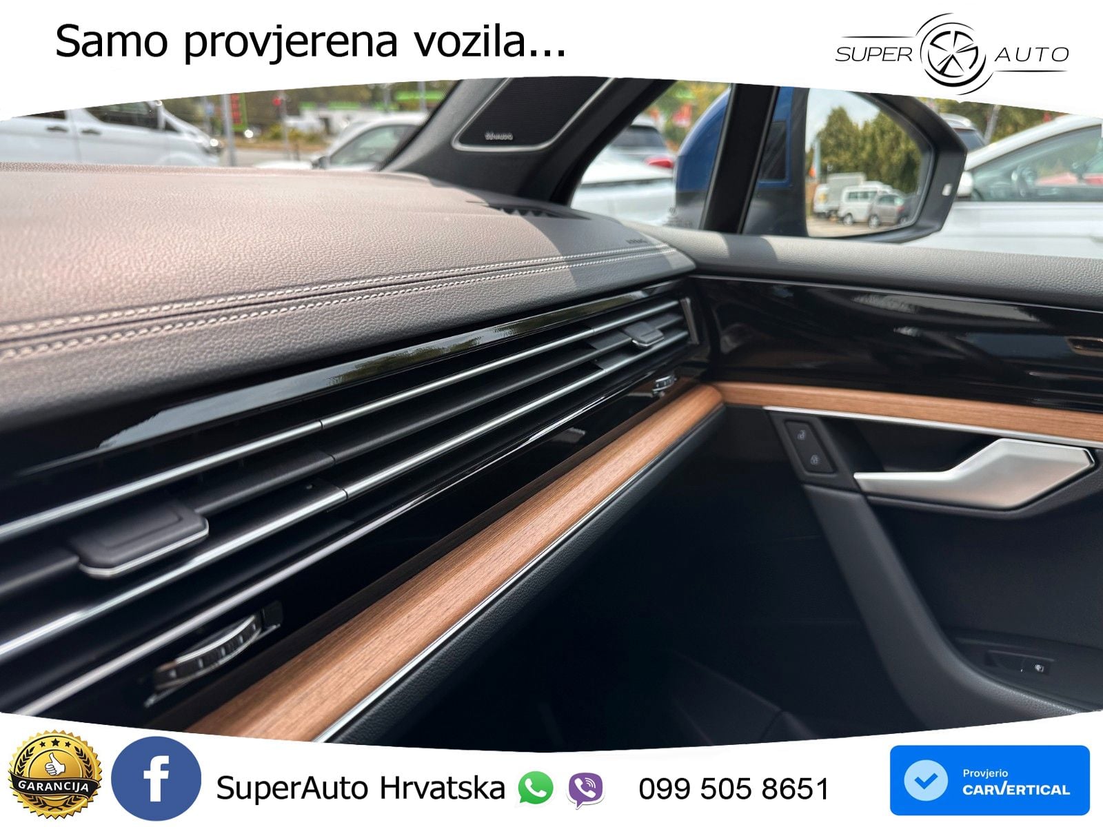 Volkswagen Touareg 3.0 V6 TDI (231 KS) 4MOTION Tiptronic ZRAČNI+ACC+GR SJED+KAM