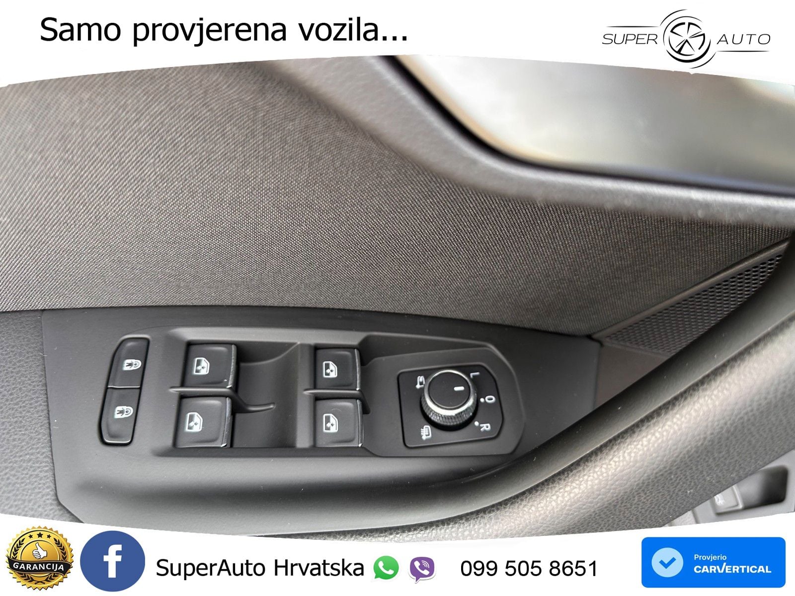 Volkswagen Touareg 3.0 V6 TDI (231 KS) 4MOTION Tiptronic ZRAČNI+ACC+GR SJED+KAM