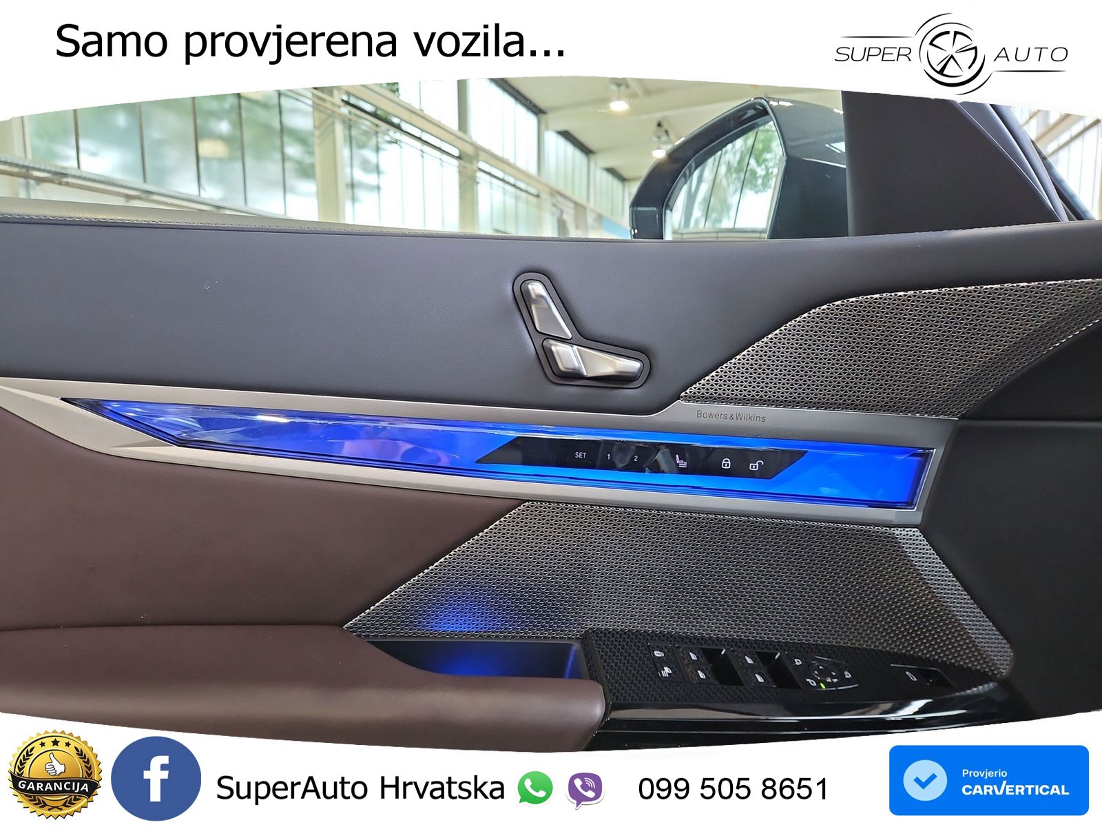 BMW 740d (299 KS) xDrive Steptronic LED+ACC