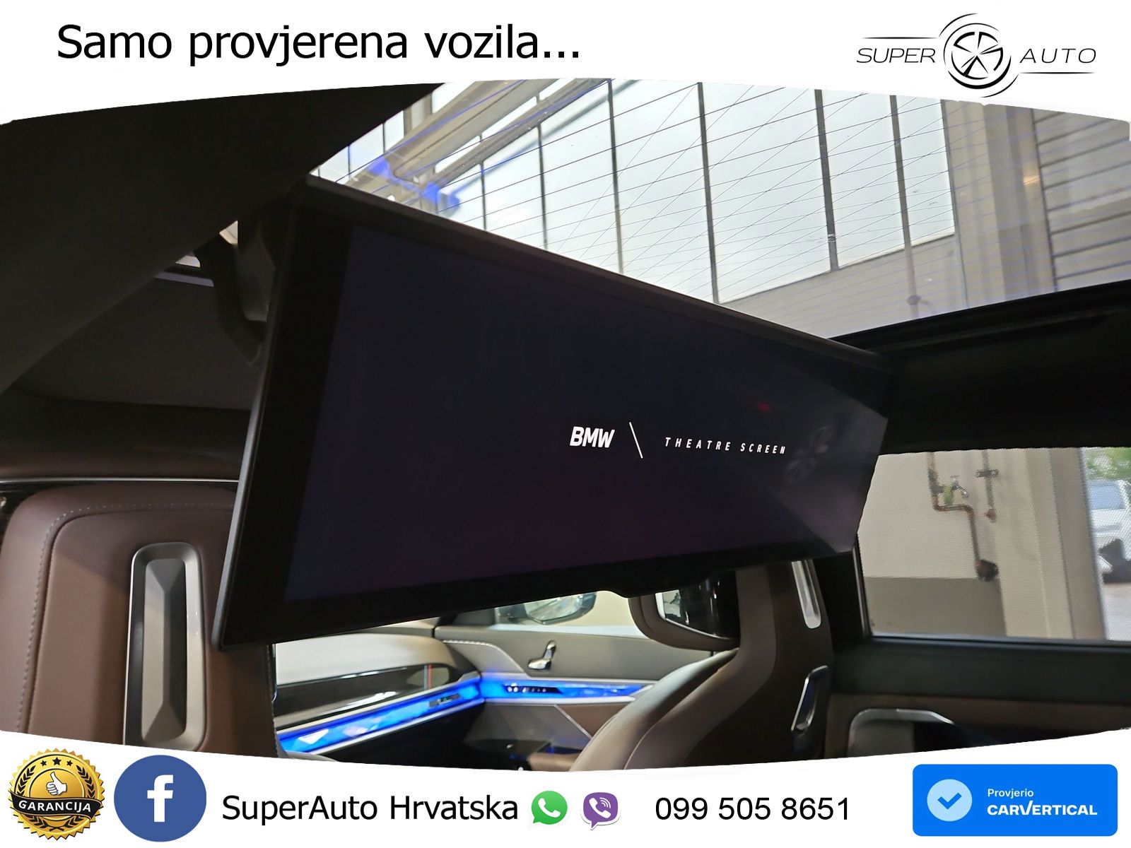 BMW 740d (299 KS) xDrive Steptronic LED+ACC
