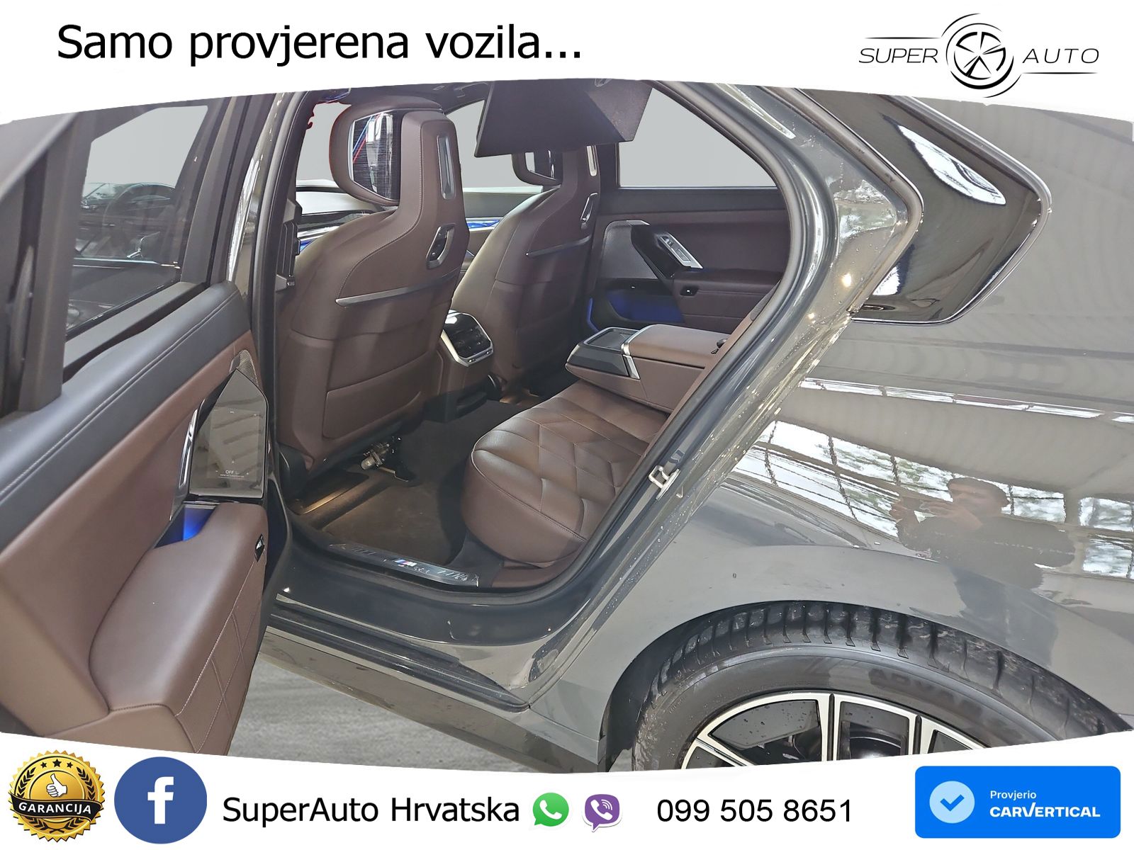 BMW 740d (299 KS) xDrive Steptronic LED+ACC