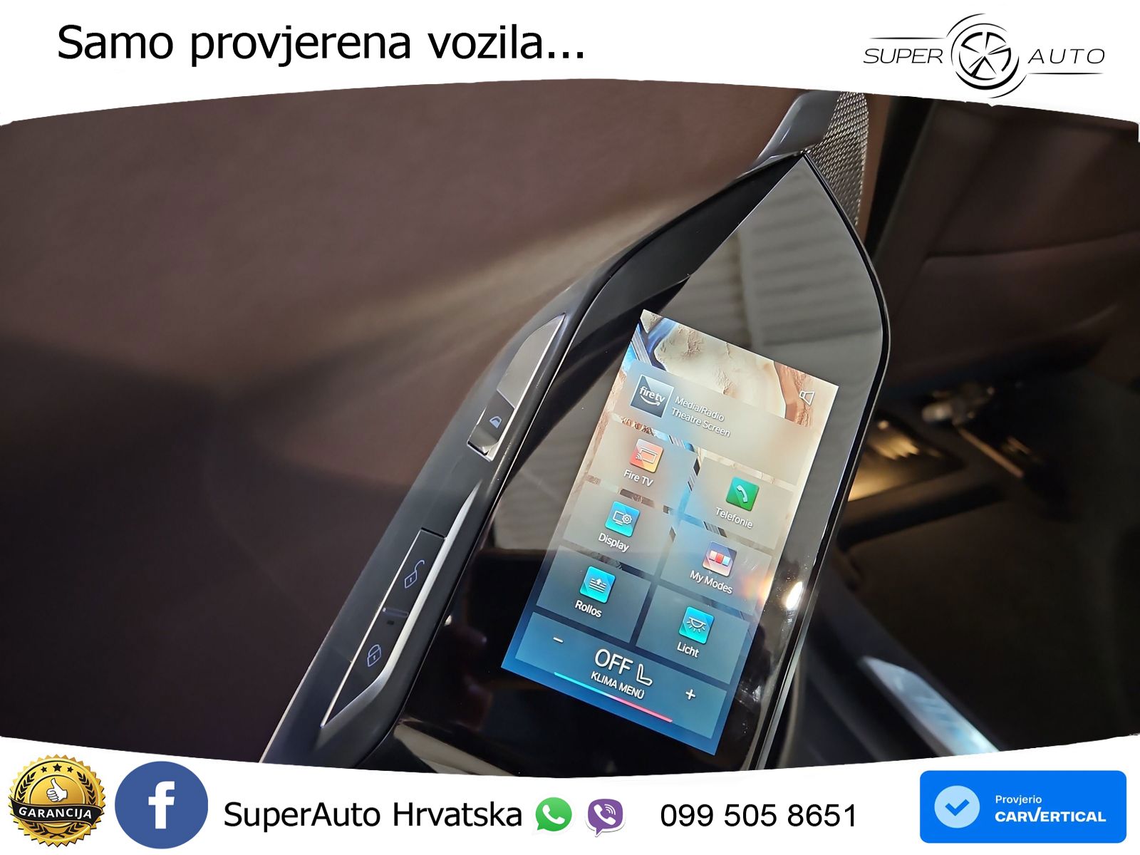 BMW 740d (299 KS) xDrive Steptronic LED+ACC