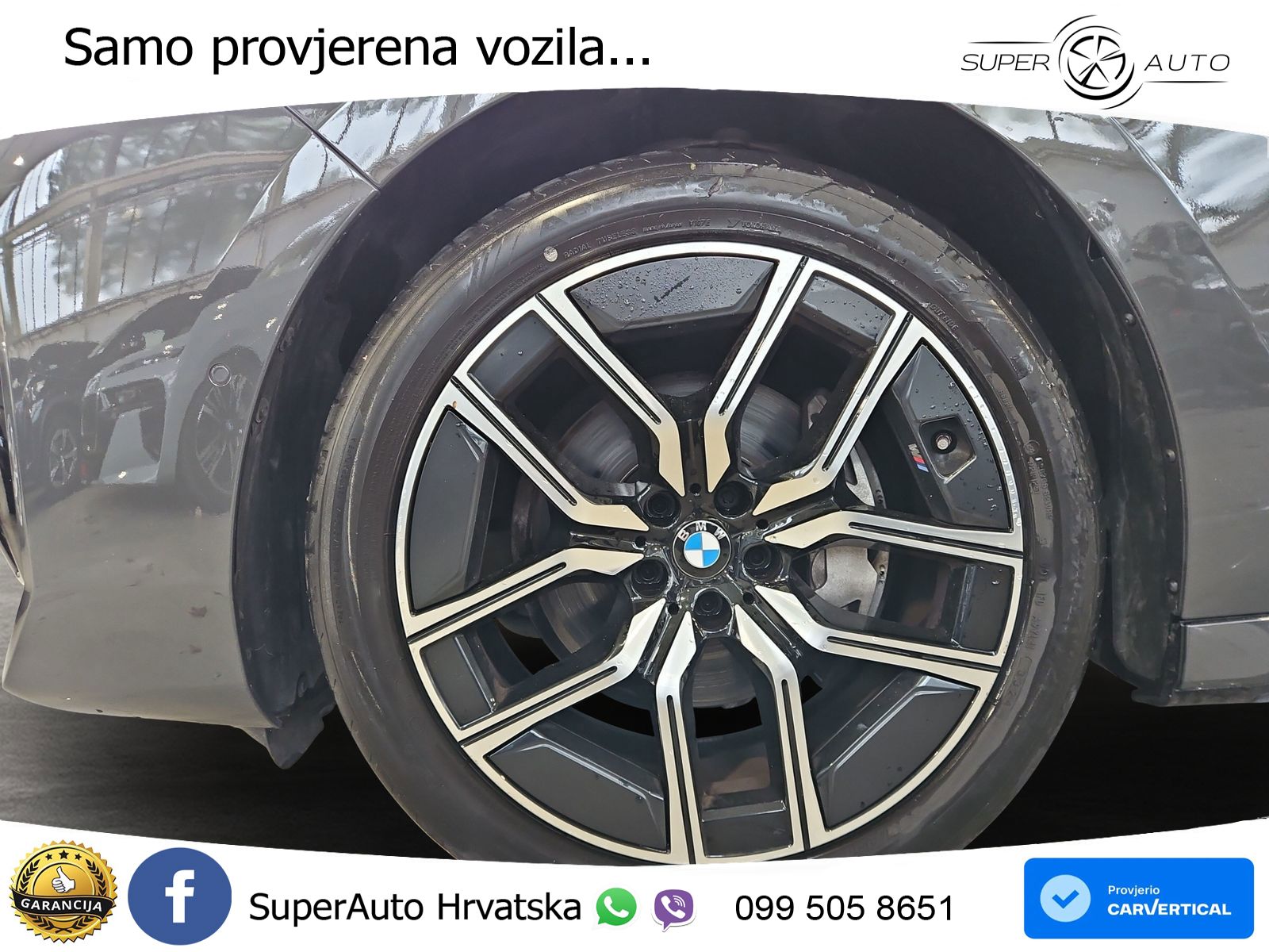 BMW 740d (299 KS) xDrive Steptronic LED+ACC