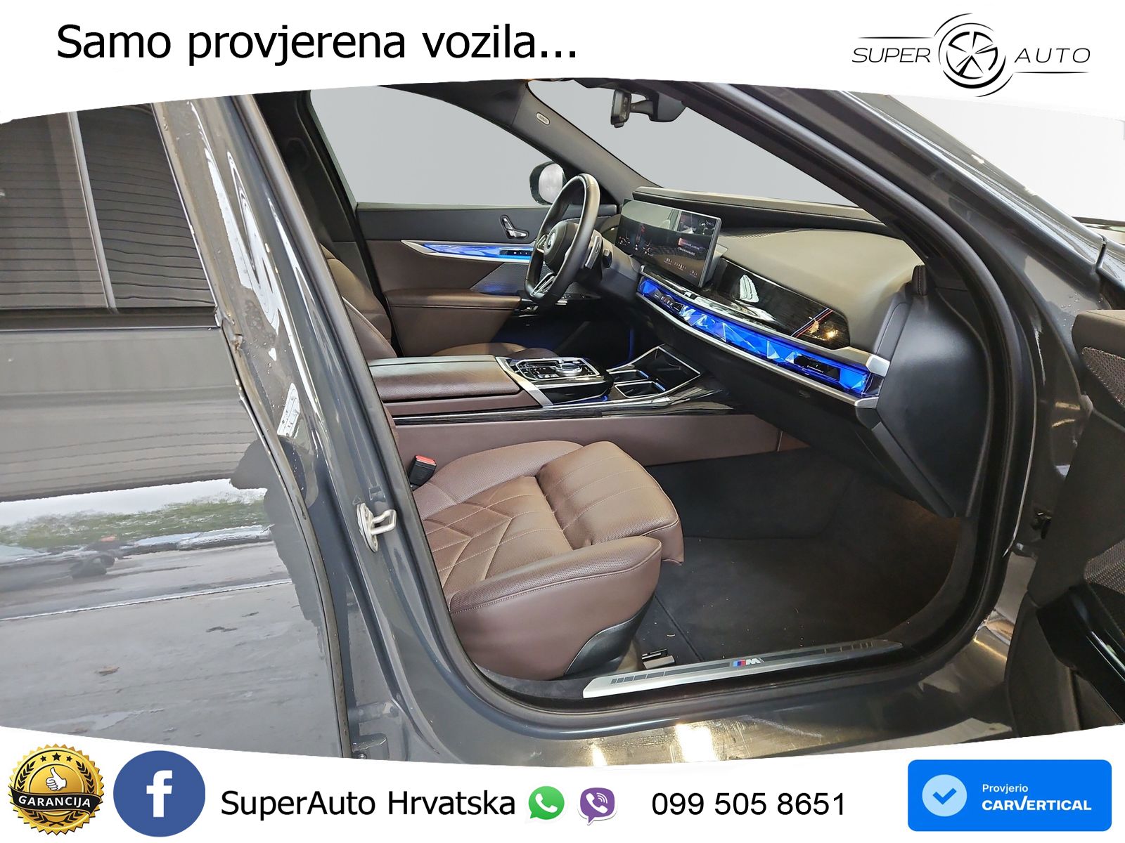 BMW 740d (299 KS) xDrive Steptronic LED+ACC