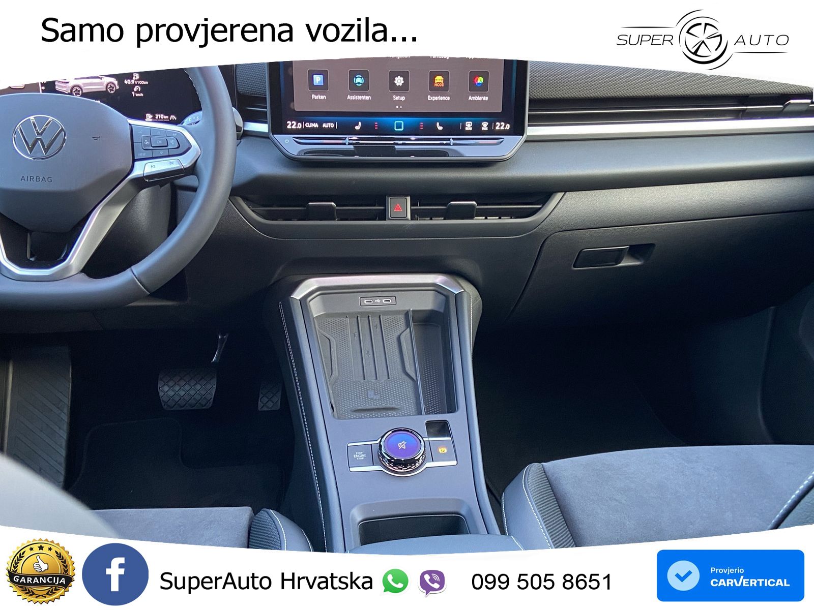 Volkswagen T-Roc II 1.5 eTSI (150 KS)  DSG MATRIX+GR SJED+KAM