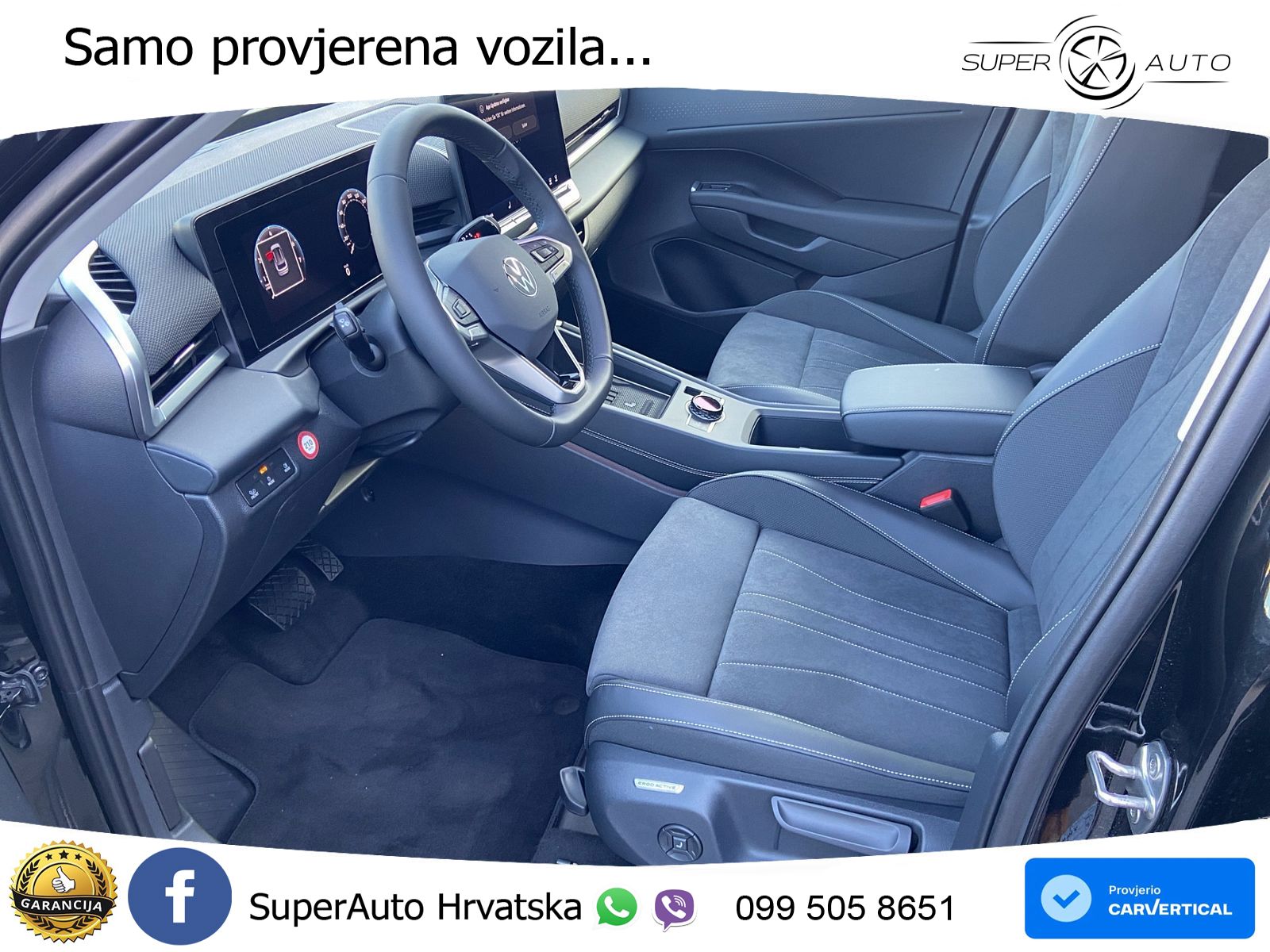 Volkswagen T-Roc II 1.5 eTSI (150 KS)  DSG MATRIX+GR SJED+KAM
