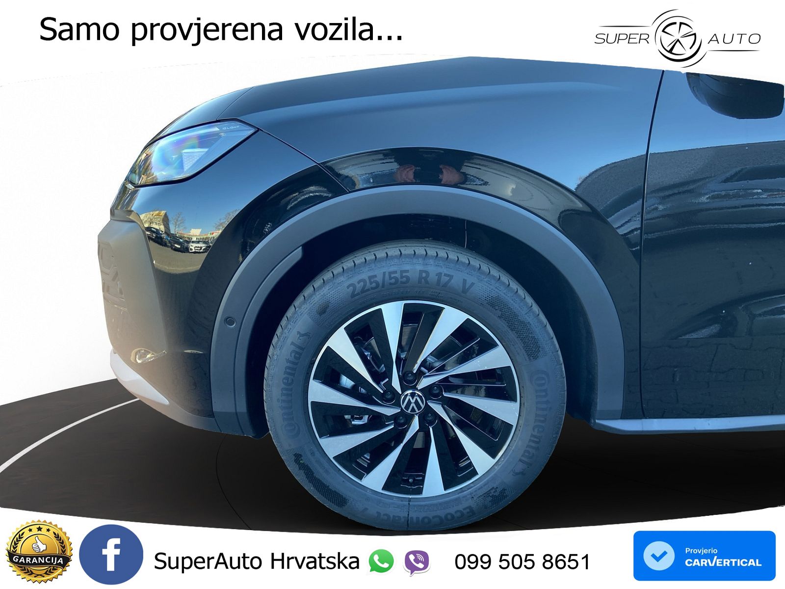 Volkswagen T-Roc II 1.5 eTSI (150 KS)  DSG MATRIX+GR SJED+KAM