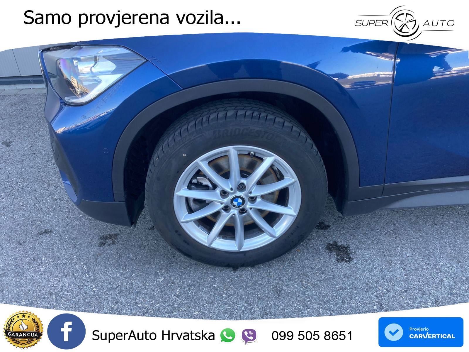 BMW X1 20i (192 KS) Steptronic