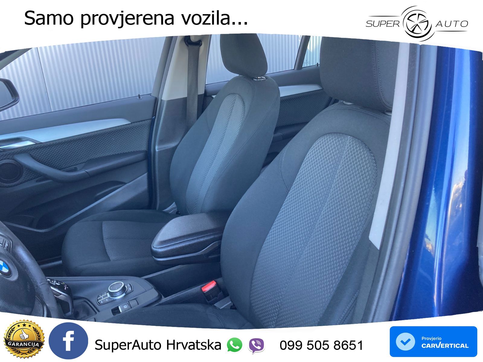 BMW X1 20i (192 KS) Steptronic