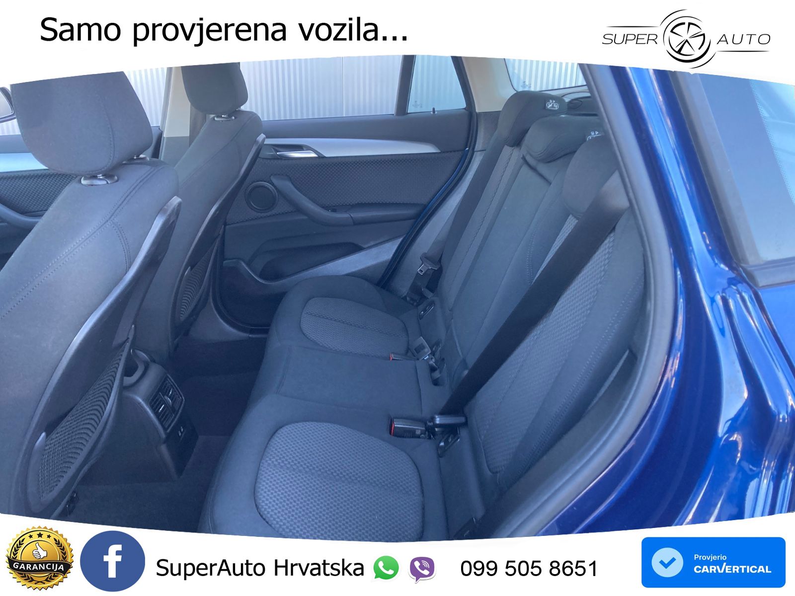 BMW X1 20i (192 KS) Steptronic