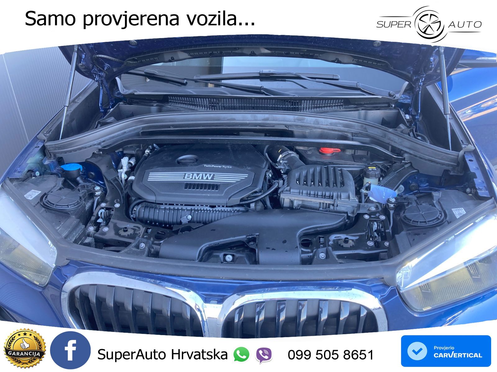 BMW X1 20i (192 KS) Steptronic