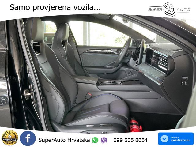 Volkswagen Passat Variant 1.5 TSI (204 KS) eHybrid DSG R-Line LED+GR SJED+ACC