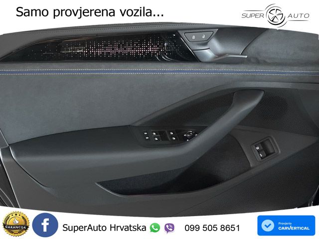 Volkswagen Passat Variant 1.5 TSI (204 KS) eHybrid DSG R-Line LED+GR SJED+ACC