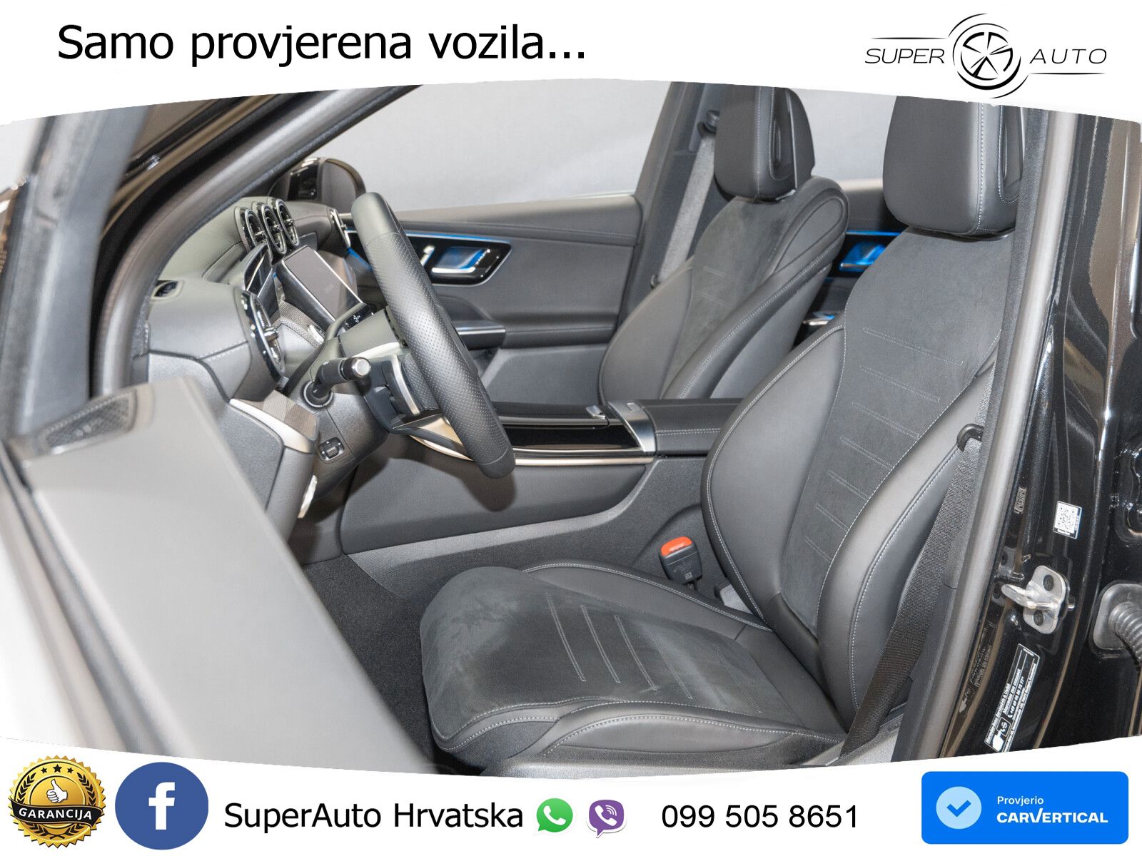 Mercedes GLC 220d (197 KS) 4MATIC 9G-TRONIC AMG LED+GR SJED+ACC