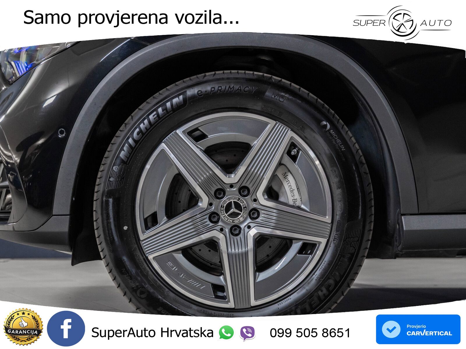 Mercedes GLC 220d (197 KS) 4MATIC 9G-TRONIC AMG LED+GR SJED+ACC