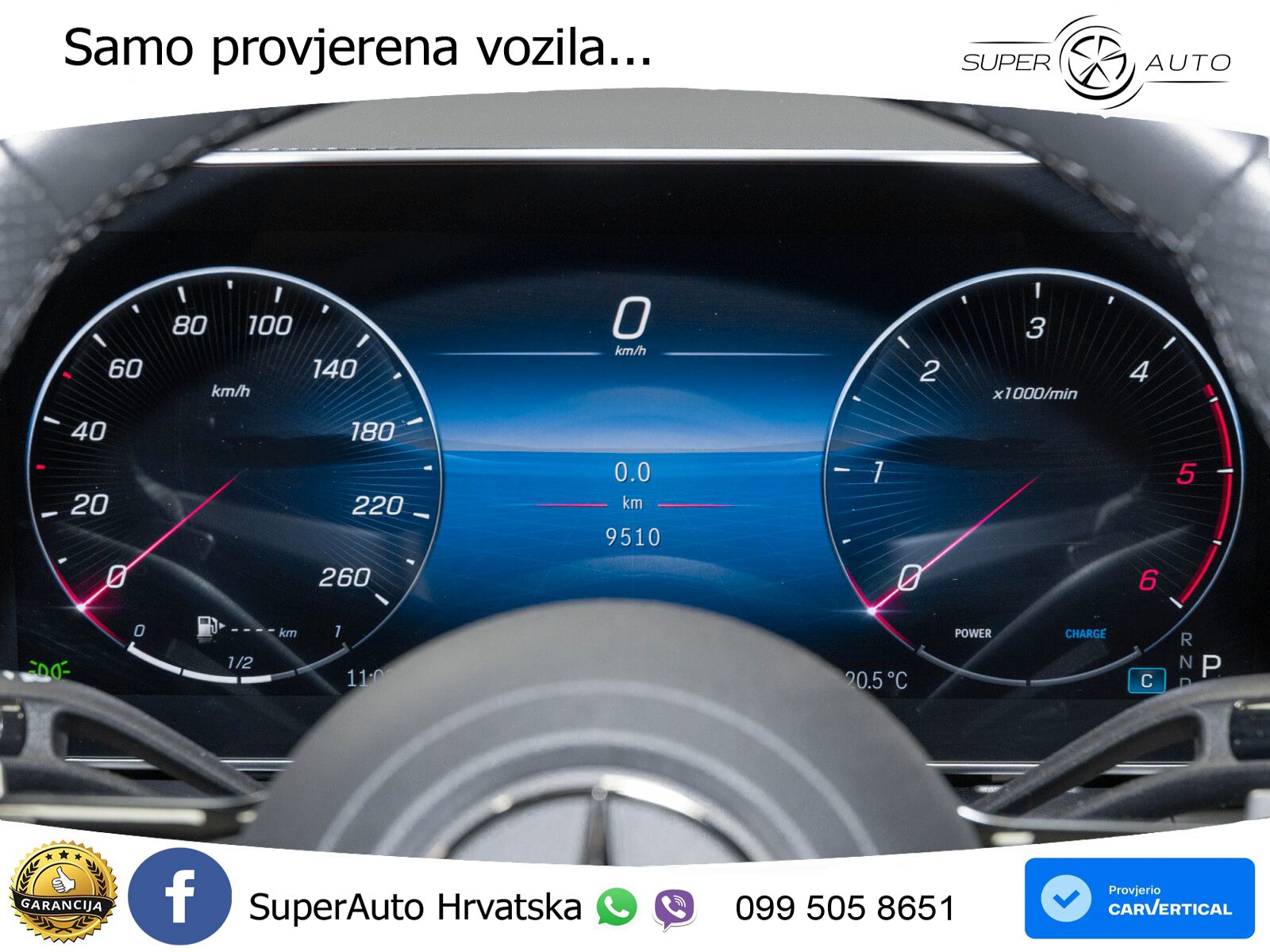 Mercedes GLC 220d (197 KS) 4MATIC 9G-TRONIC AMG LED+GR SJED+ACC