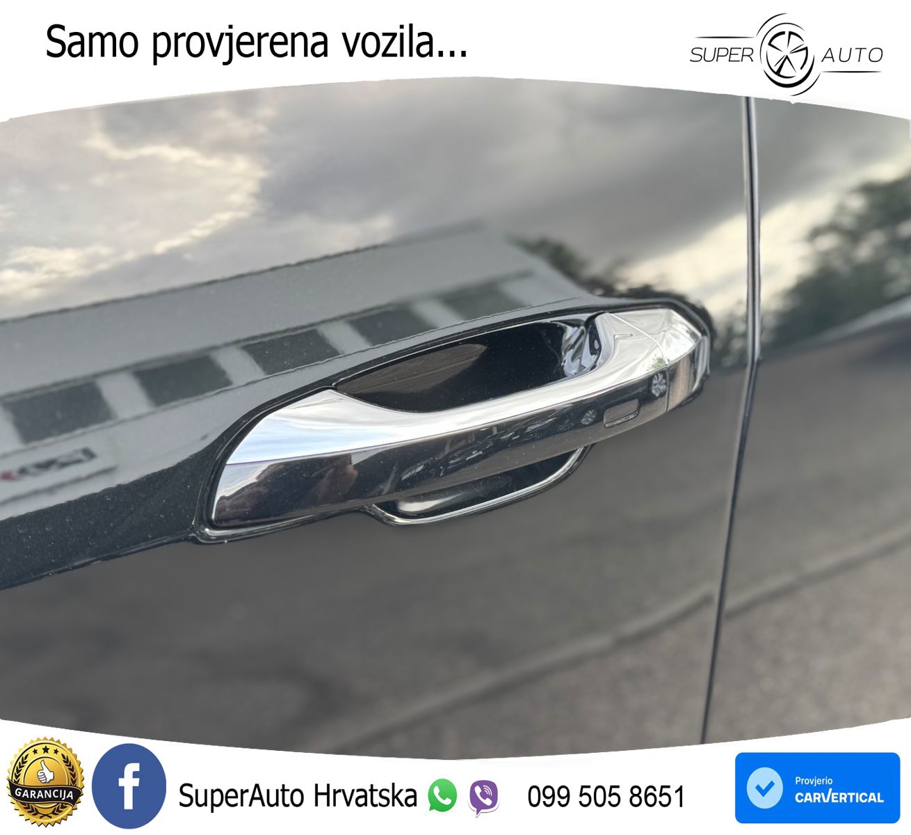 Audi A6 40 TDI (204 KS) S tronic LED+GR SJED+ACC
