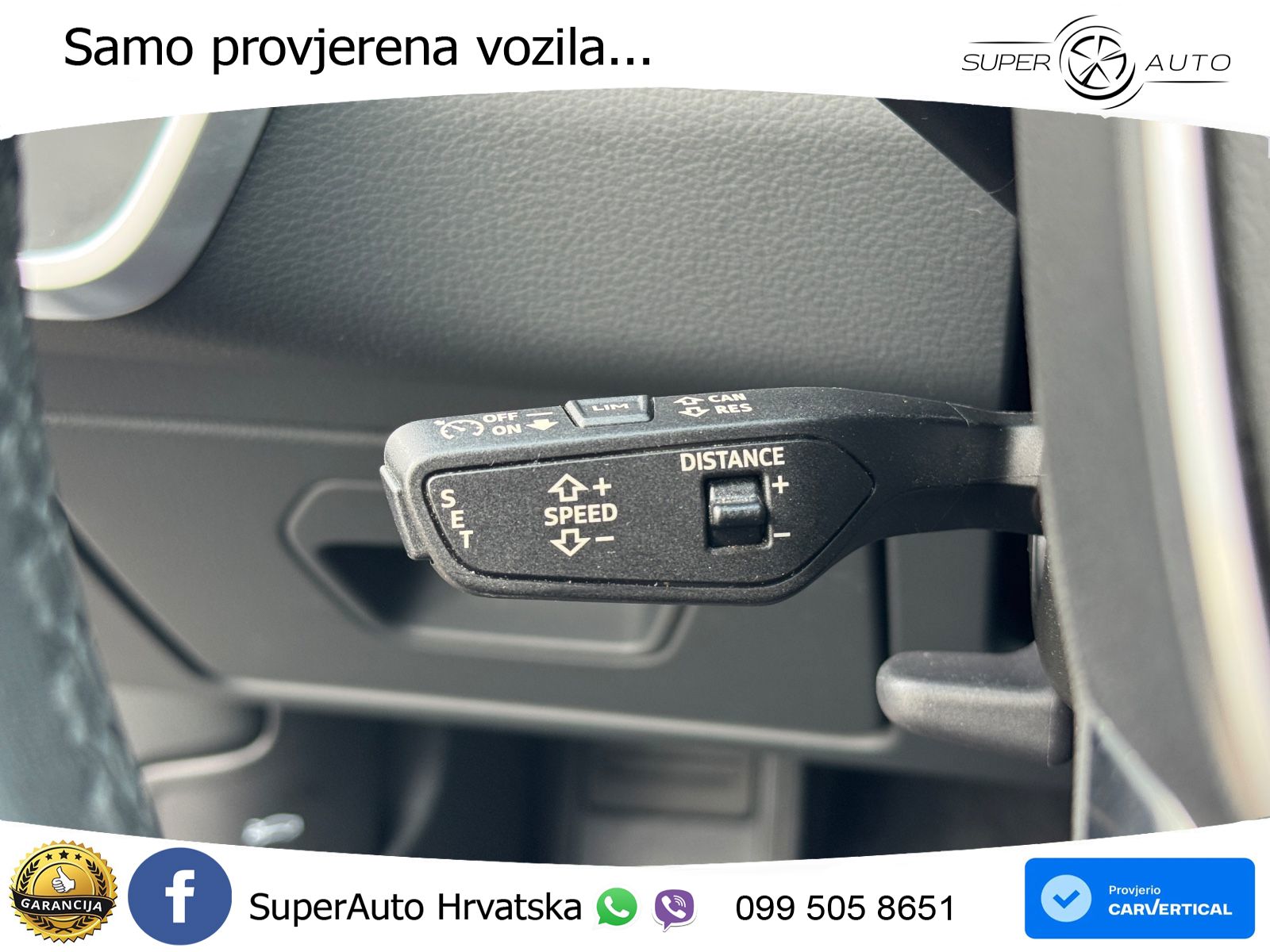 Audi A6 40 TDI (204 KS) S tronic LED+GR SJED+ACC