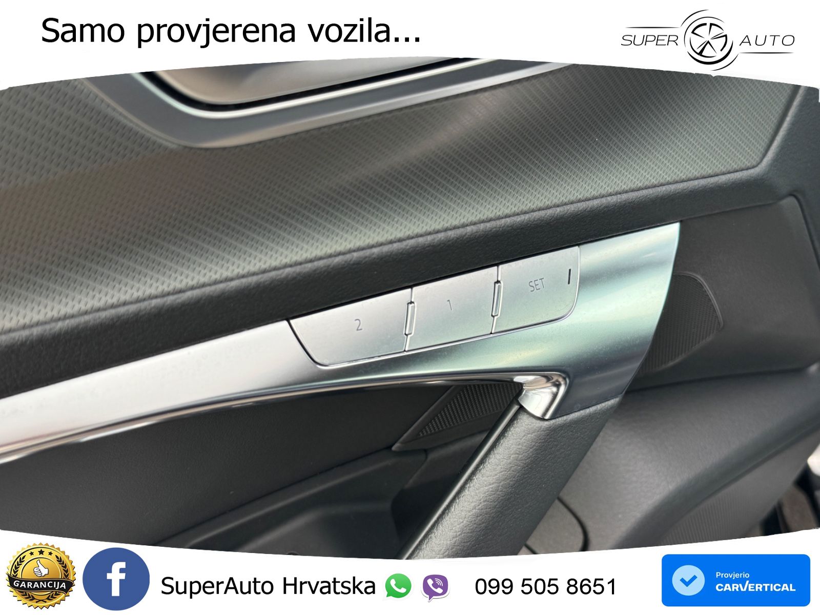 Audi A6 40 TDI (204 KS) S tronic LED+GR SJED+ACC
