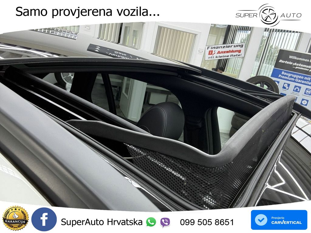 Mercedes GLC 300e (320 KS) 4MATIC 9G-TRONIC AMG
