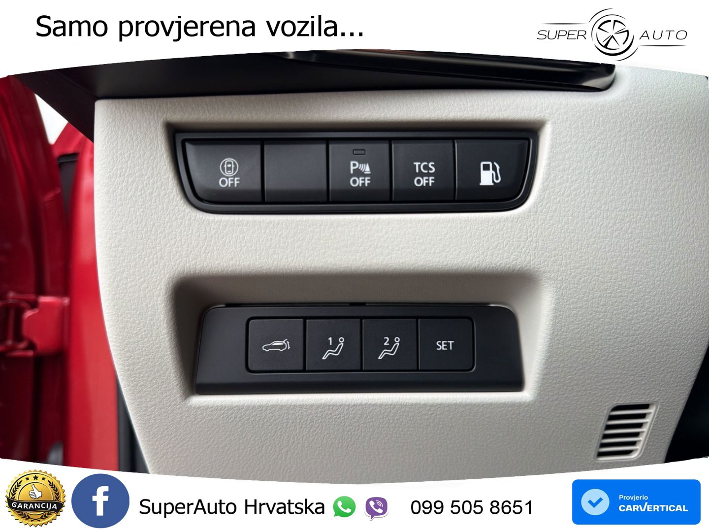 Mazda CX-60 2.5 e-Skyactiv (328 KS) AWD Automatic LED+GR SJED+ACC