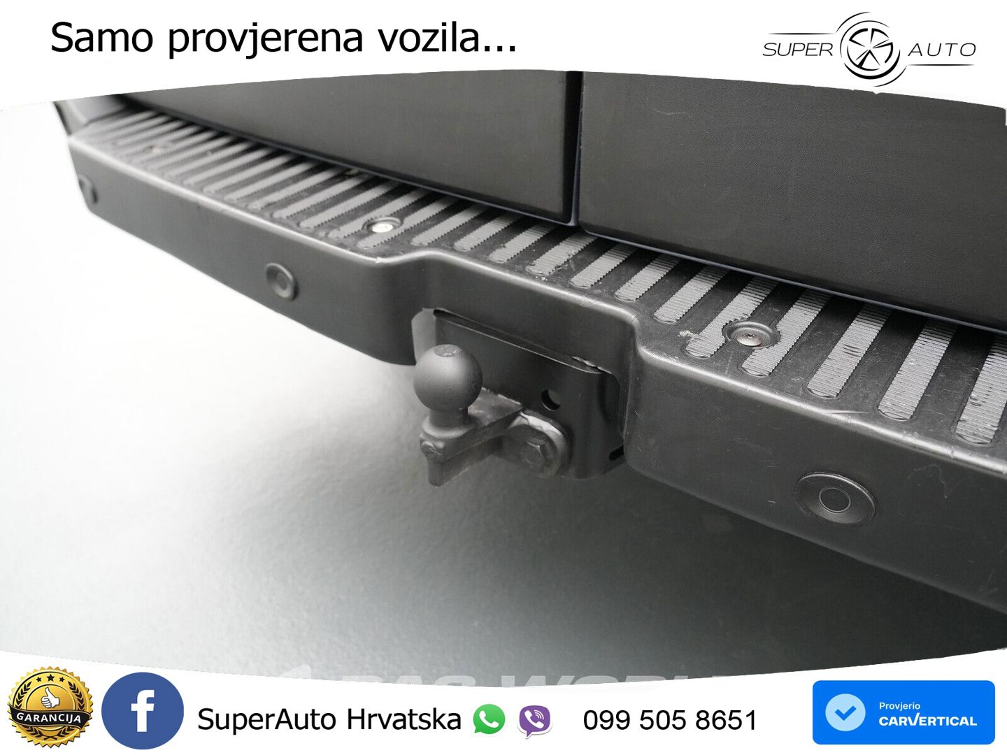 Renault Master 150PK L2H2 Airco LED Navi Cruise Trekhaak 150 KS