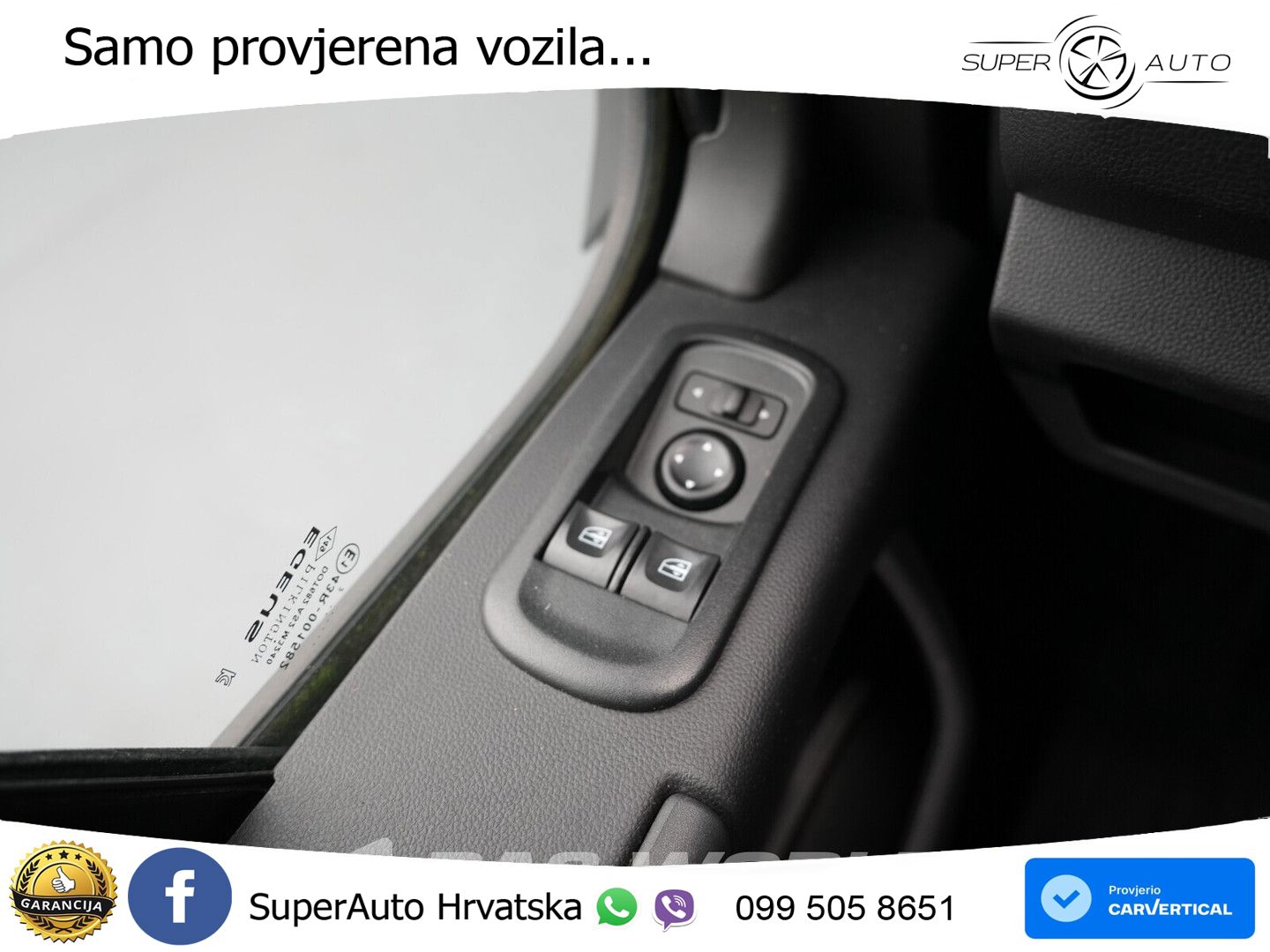 Renault Master 150PK L2H2 Airco LED Navi Cruise Trekhaak 150 KS