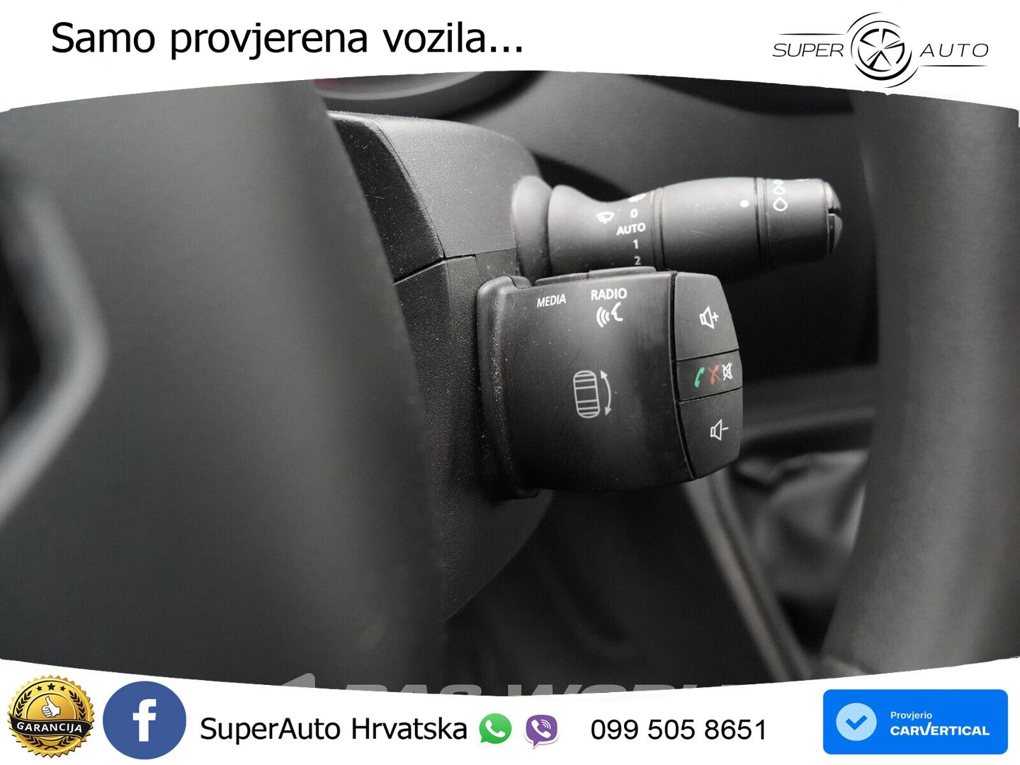 Renault Master 150PK L2H2 Airco LED Navi Cruise Trekhaak 150 KS