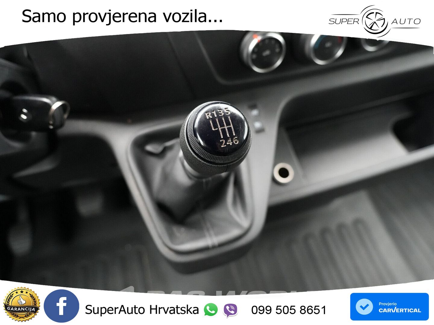 Renault Master 150PK L2H2 Airco LED Navi Cruise Trekhaak 150 KS